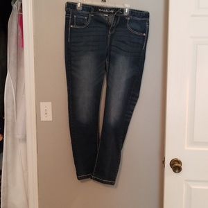 Maurices  jeans
